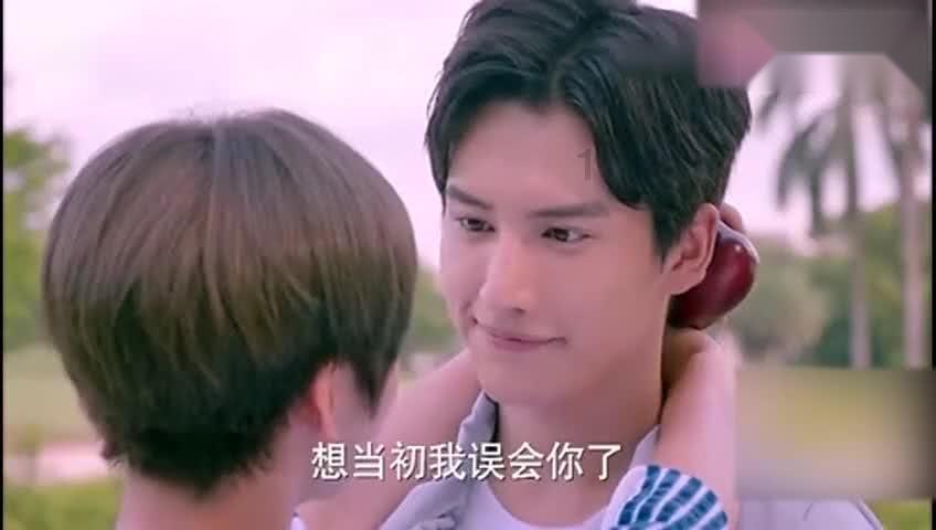 爱的礼物
